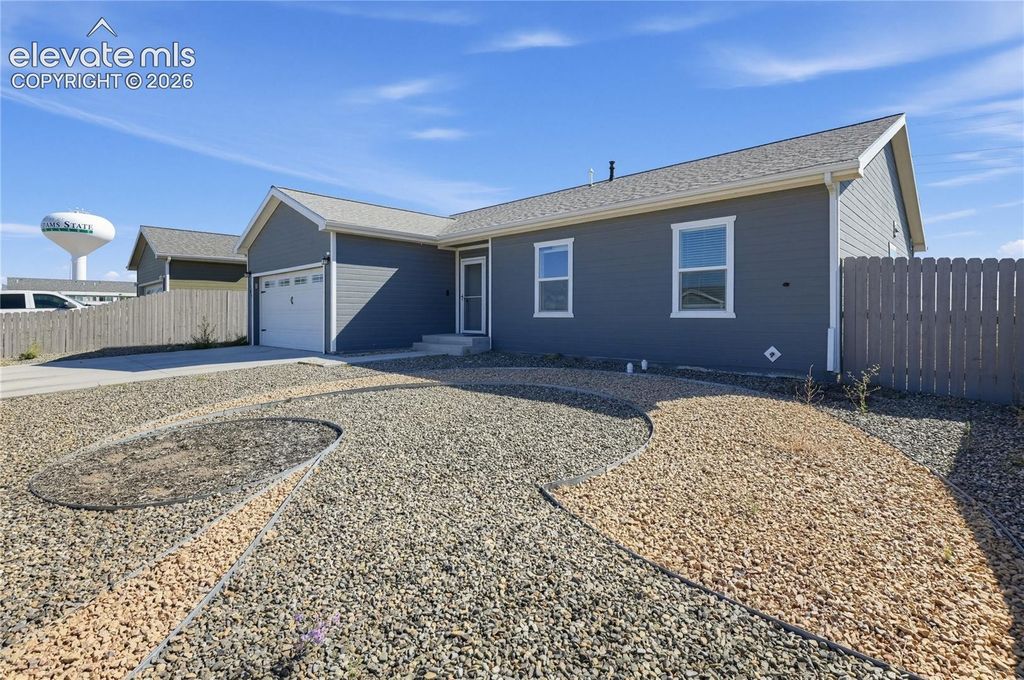 2908 W 6th Street, Alamosa, CO 81101 — photo 2