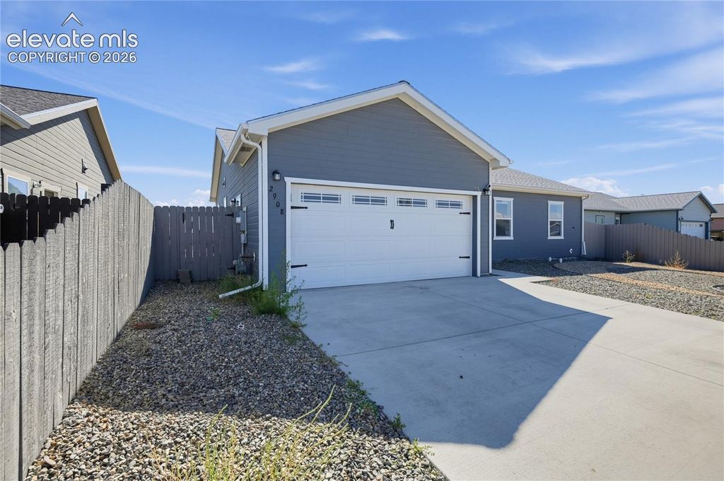 2908 W 6th Street, Alamosa, CO 81101 — photo 3