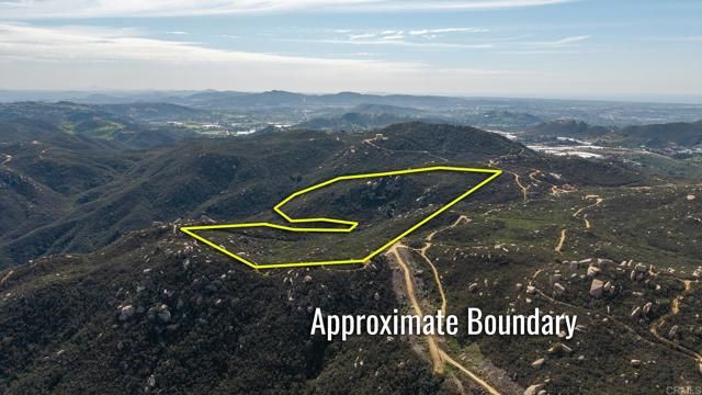 0 EL FARRA ST, Bonsall, CA 92003