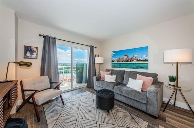 4900 BRITTANY DRIVE S 1413, St Petersburg, FL 33715