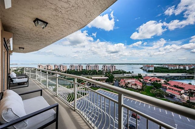 4900 BRITTANY DRIVE S 1413, St Petersburg, FL 33715