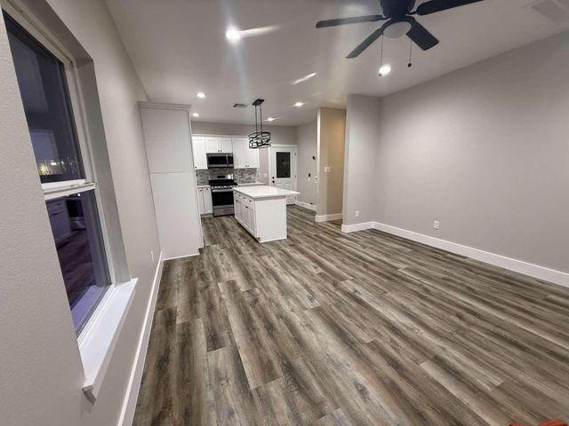 1620 Sam Wilson Street, Houston, TX 77020