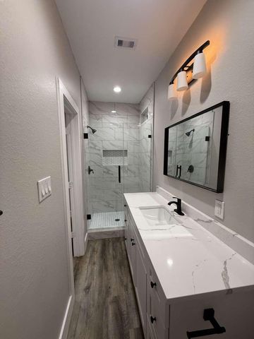 1620 Sam Wilson Street, Houston, TX 77020