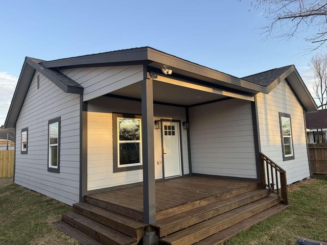 1620 Sam Wilson Street, Houston, TX 77020