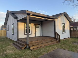 1620 Sam Wilson Street, Houston, TX 77020