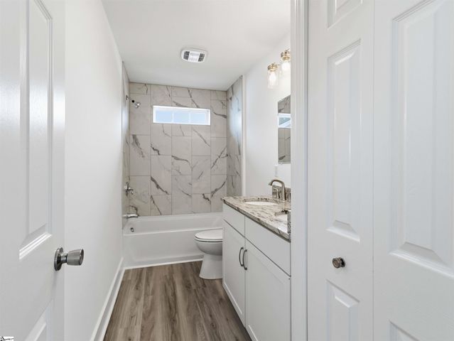 101 Elmer Street, Greer, SC 29651