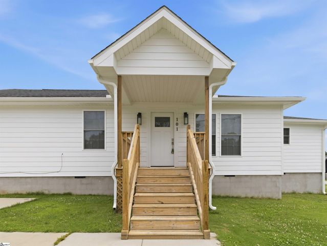 101 Elmer Street, Greer, SC 29651
