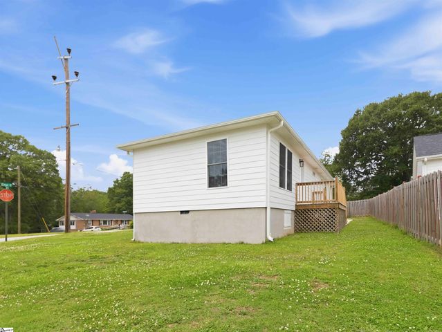 101 Elmer Street, Greer, SC 29651