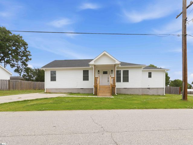 101 Elmer Street, Greer, SC 29651