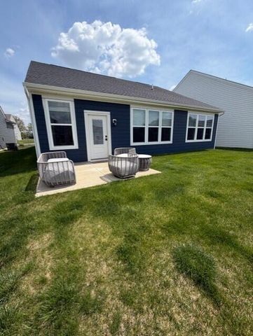 6384 Davis Circle, Powell, OH 43065