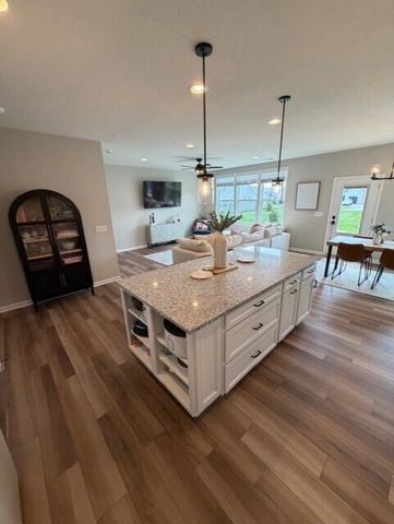 6384 Davis Circle, Powell, OH 43065