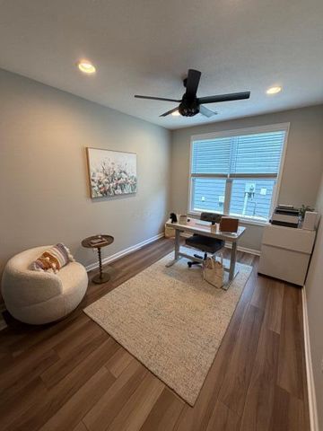 6384 Davis Circle, Powell, OH 43065
