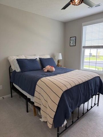 6384 Davis Circle, Powell, OH 43065