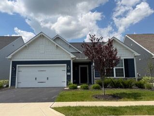 6384 Davis Circle, Powell, OH 43065