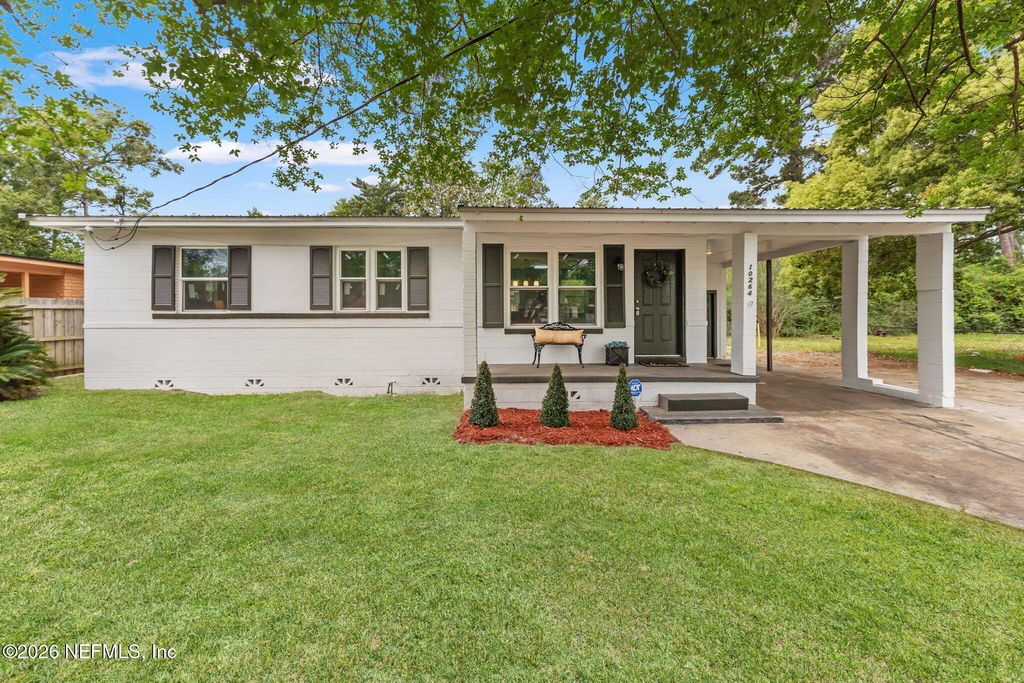 10264 SWARTHMORE Drive, Jacksonville, FL 32218