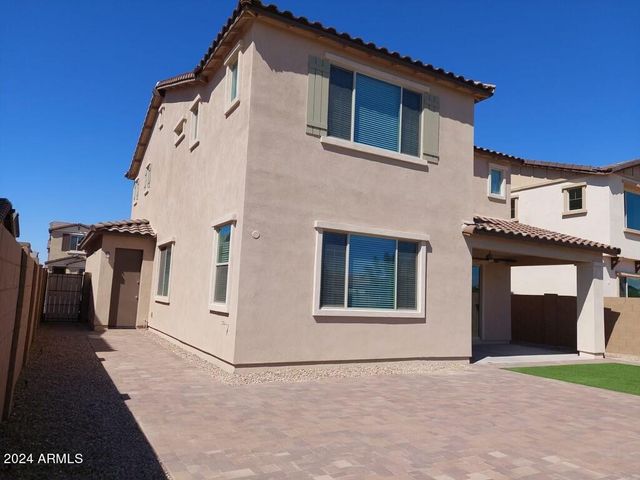21289 E Superstition Drive, Queen Creek, AZ 85142