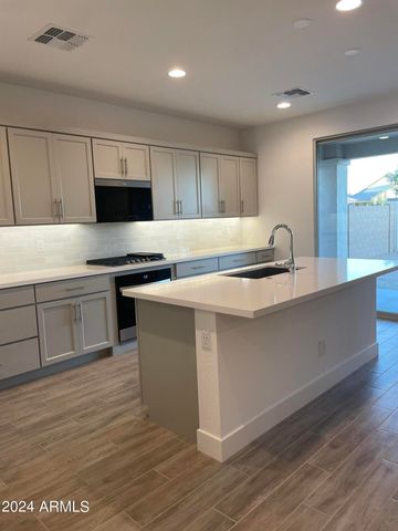 21289 E Superstition Drive, Queen Creek, AZ 85142