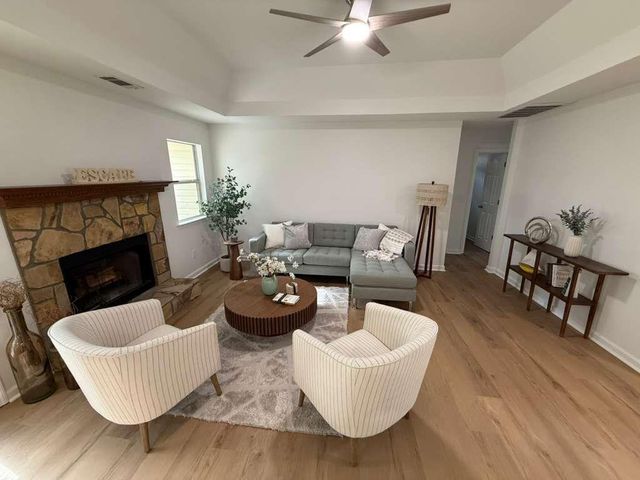 35 Lindsey Lane, Sharpsburg, GA 30277