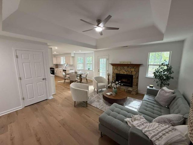 35 Lindsey Lane, Sharpsburg, GA 30277