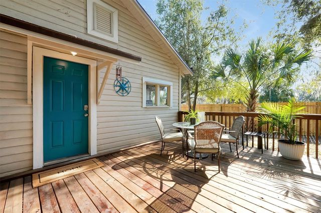 220 AVOCADO AVENUE, Sanford, FL 32771