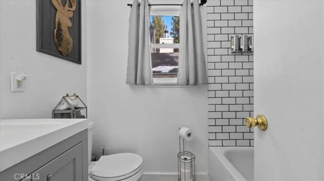573 Spruce, Sugarloaf, CA 92386
