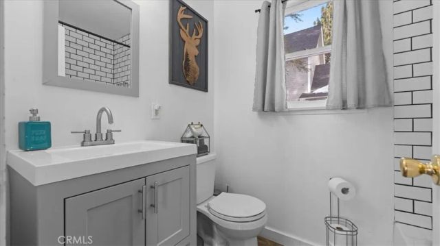573 Spruce, Sugarloaf, CA 92386