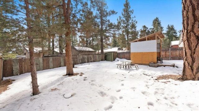 573 Spruce, Sugarloaf, CA 92386