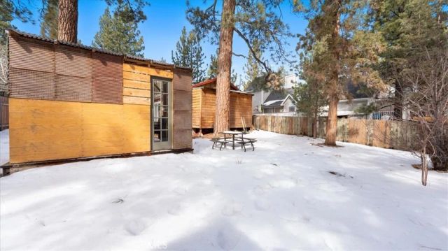573 Spruce, Sugarloaf, CA 92386