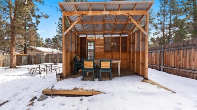 573 Spruce, Sugarloaf, CA 92386