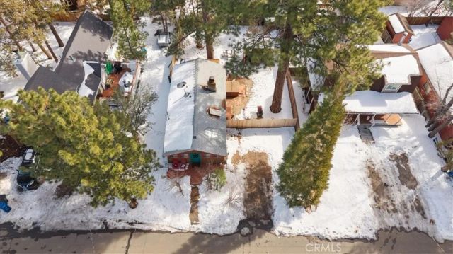 573 Spruce, Sugarloaf, CA 92386