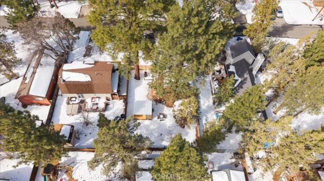573 Spruce, Sugarloaf, CA 92386