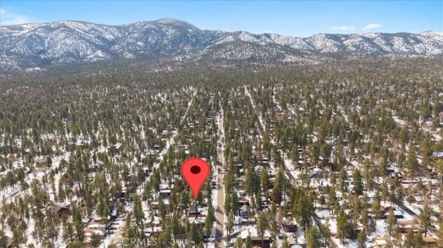 573 Spruce, Sugarloaf, CA 92386