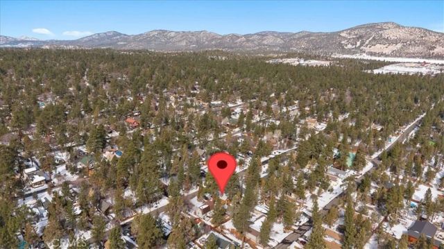 573 Spruce, Sugarloaf, CA 92386