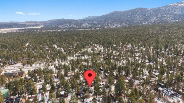 573 Spruce, Sugarloaf, CA 92386