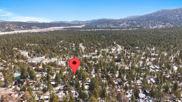 573 Spruce, Sugarloaf, CA 92386