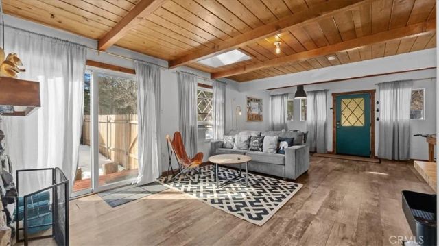 573 Spruce, Sugarloaf, CA 92386