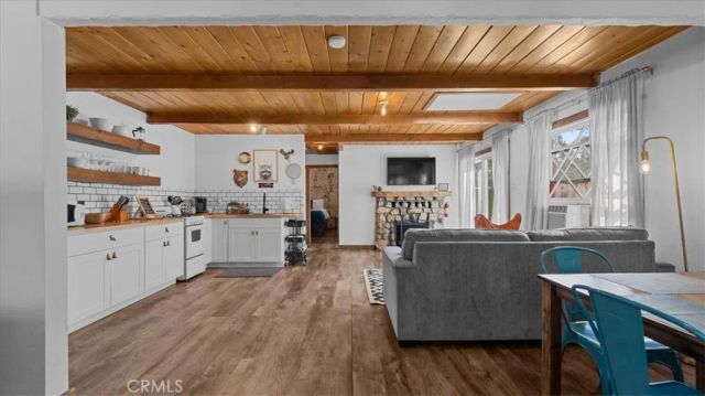 573 Spruce, Sugarloaf, CA 92386