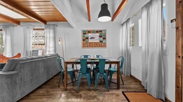 573 Spruce, Sugarloaf, CA 92386
