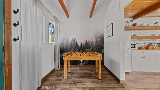 573 Spruce, Sugarloaf, CA 92386