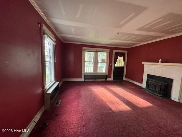 704 S Franklin Street, Rocky Mount, NC 27803