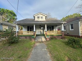 704 S Franklin Street, Rocky Mount, NC 27803