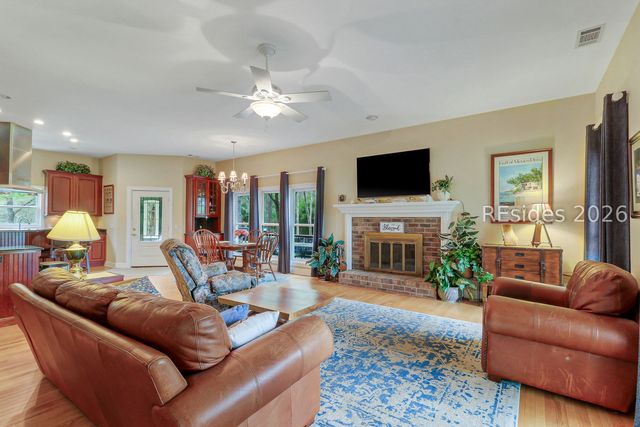 3912 Okatie Highway, Bluffton, SC 29910