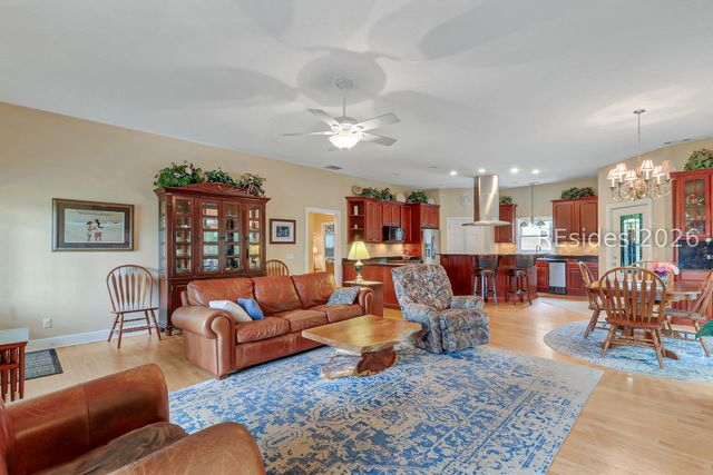 3912 Okatie Highway, Bluffton, SC 29910