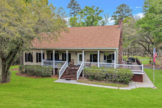 3912 Okatie Highway, Bluffton, SC 29910