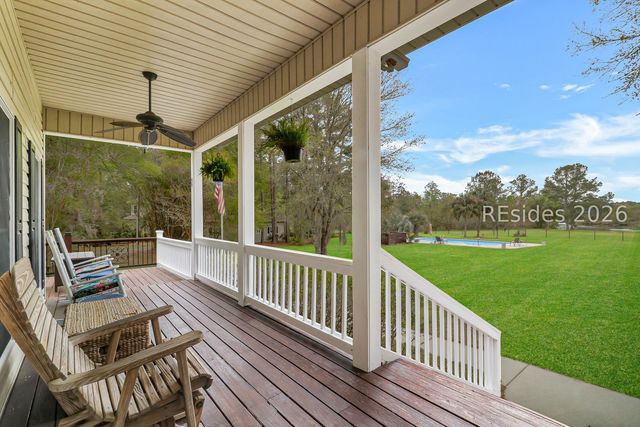 3912 Okatie Highway, Bluffton, SC 29910