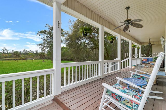 3912 Okatie Highway, Bluffton, SC 29910