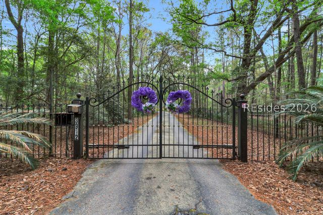 3912 Okatie Highway, Bluffton, SC 29910