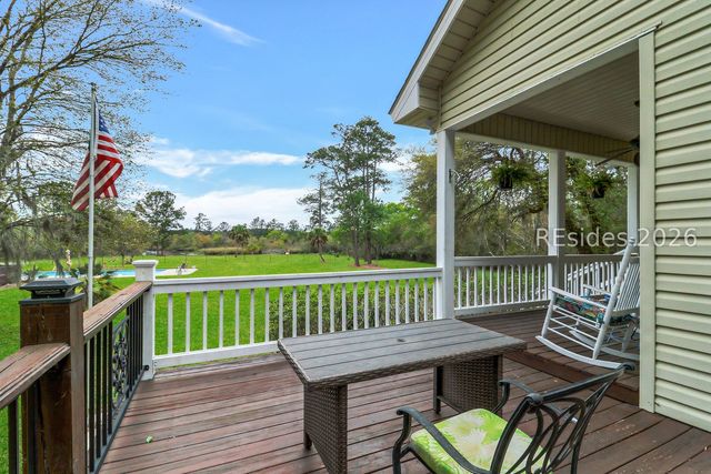 3912 Okatie Highway, Bluffton, SC 29910