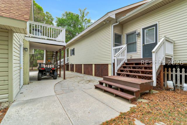 3912 Okatie Highway, Bluffton, SC 29910