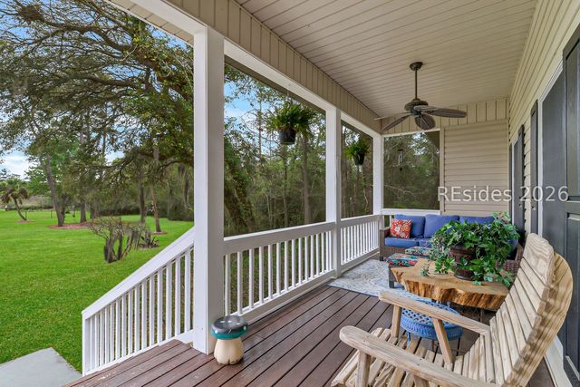 3912 Okatie Highway, Bluffton, SC 29910